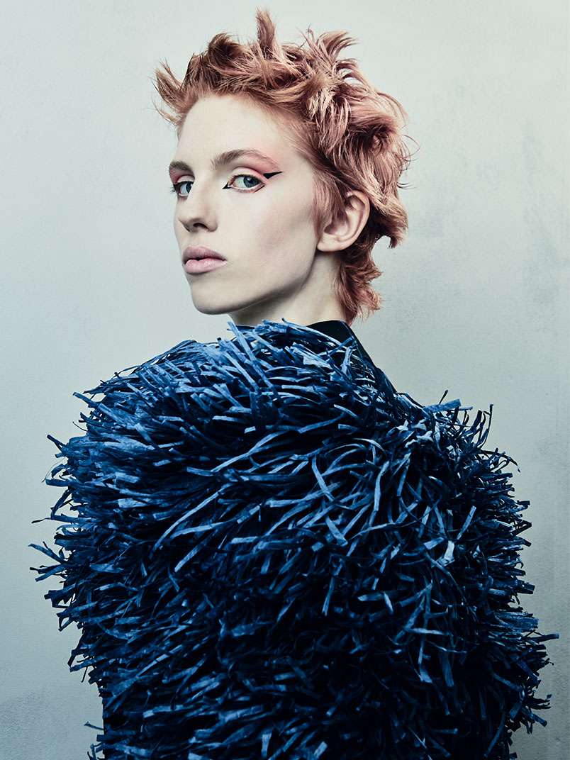 Fotos de peluquería:  -  -  