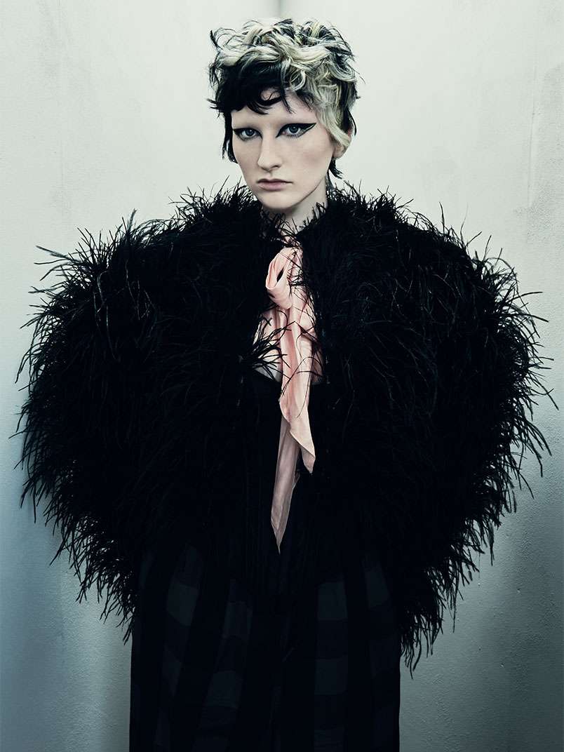 Fotos de peluquería:  -  -  