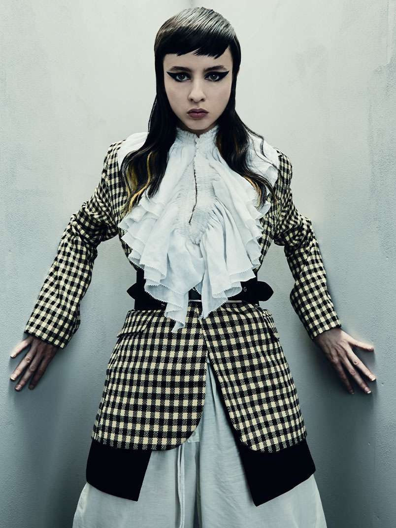 Fotos de peluquería:  -  -  