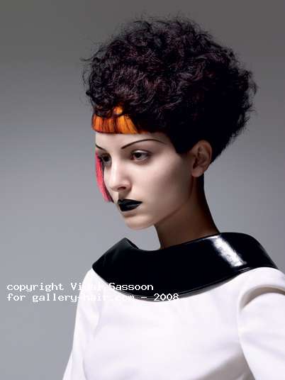 Fotos de peluquería:  - Moreno -  