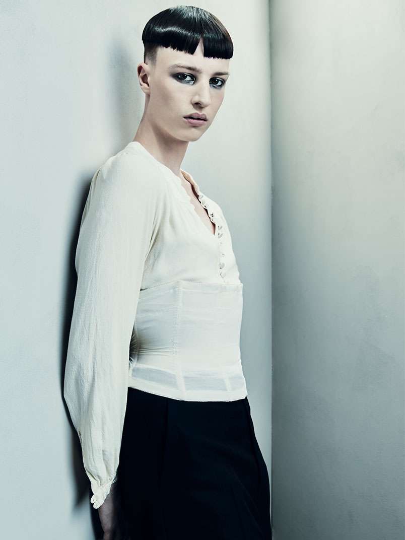 Fotos de peluquería:  -  -  