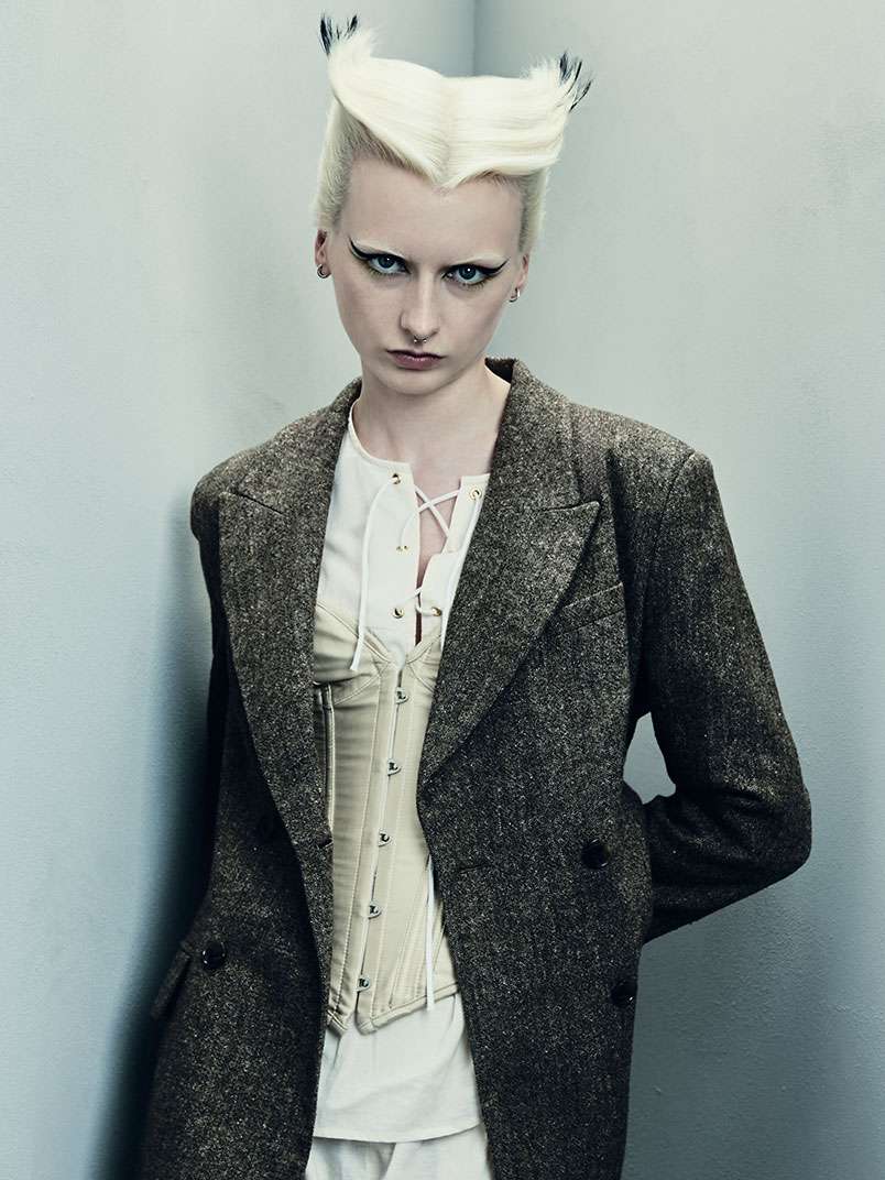 Fotos de peluquería:  -  -  