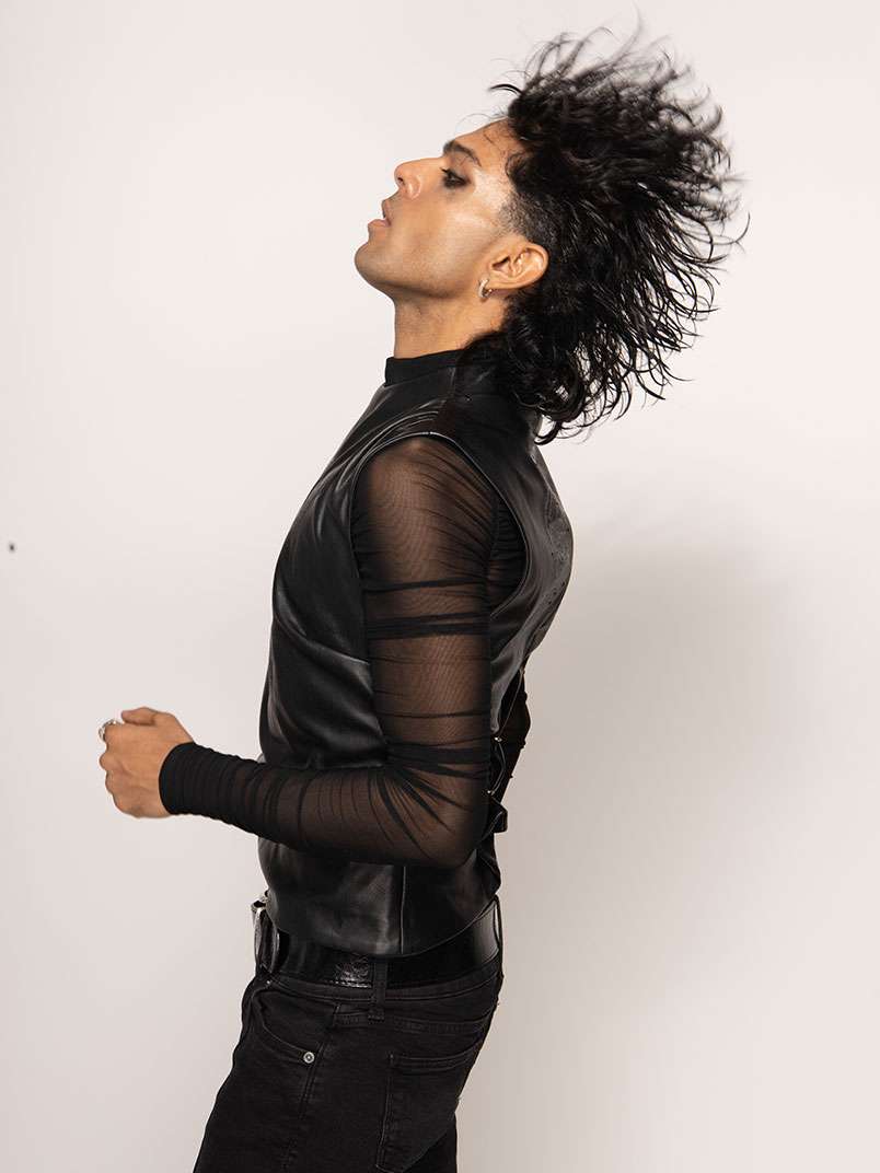 Fotos de peluquería:  -  -  