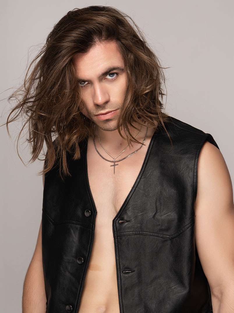 Fotos de peluquería:  -  -  