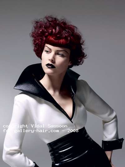 Fotos de peluquería:  - Castaño -  