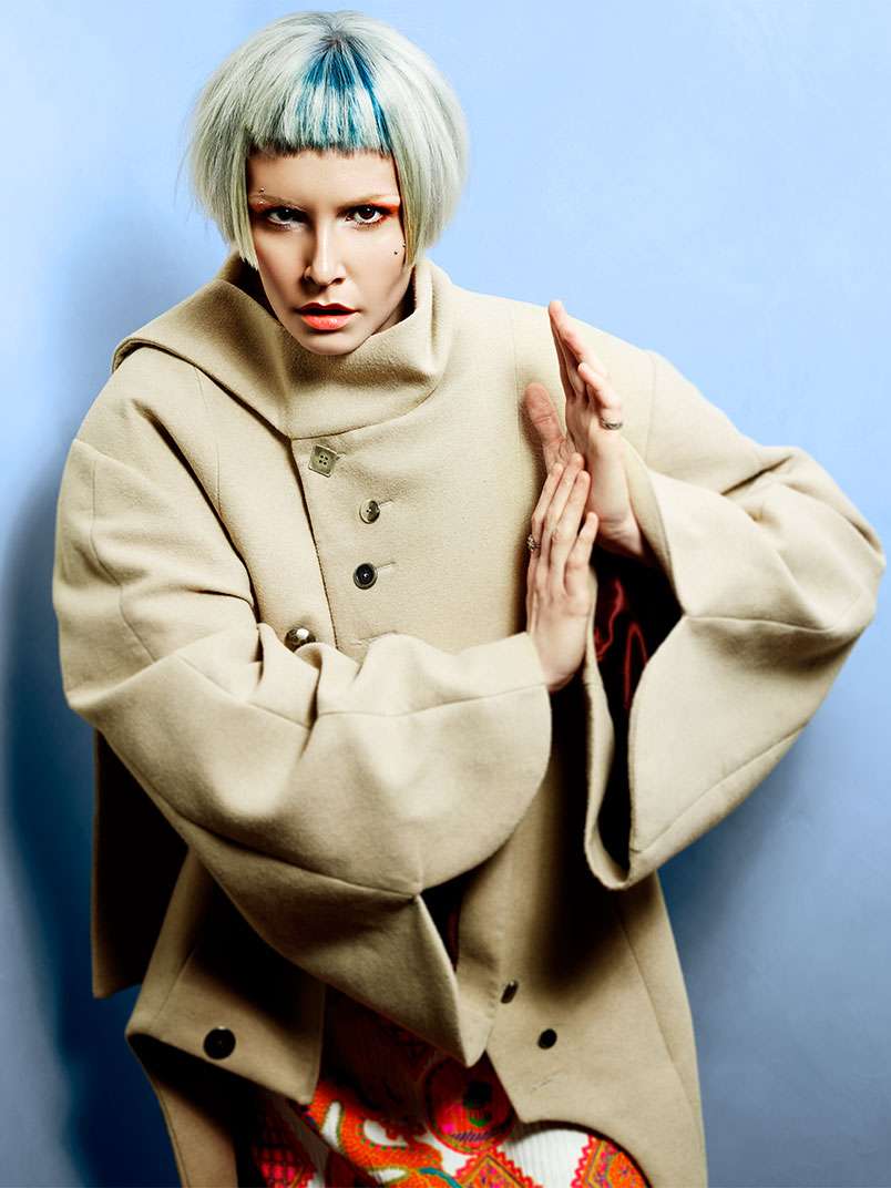 Fotos de peluquería:  -  -  