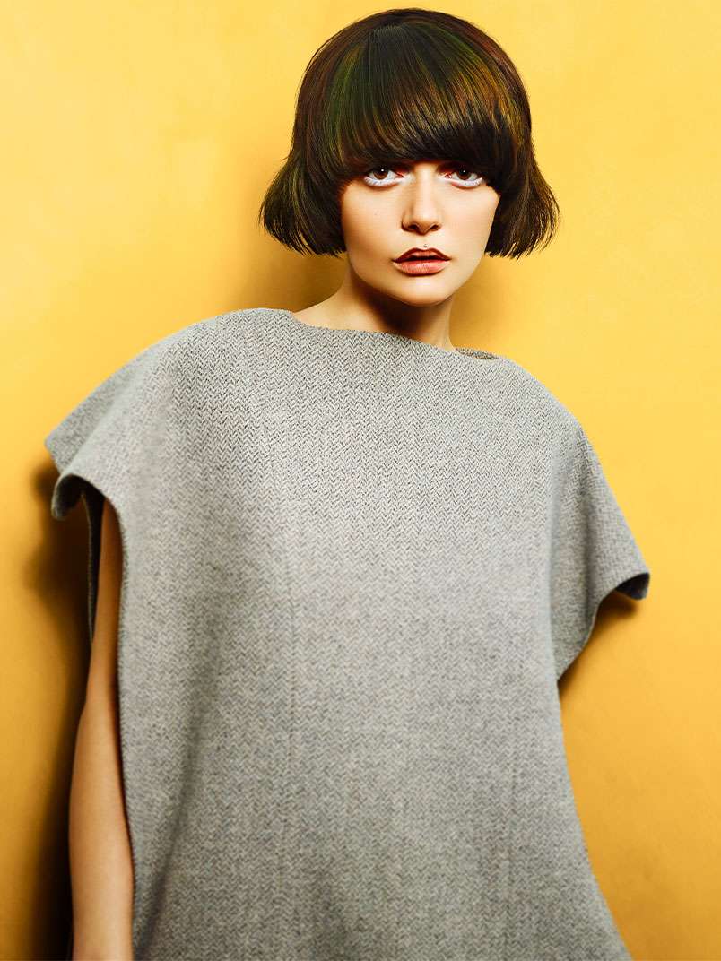 Fotos de peluquería:  -  -  