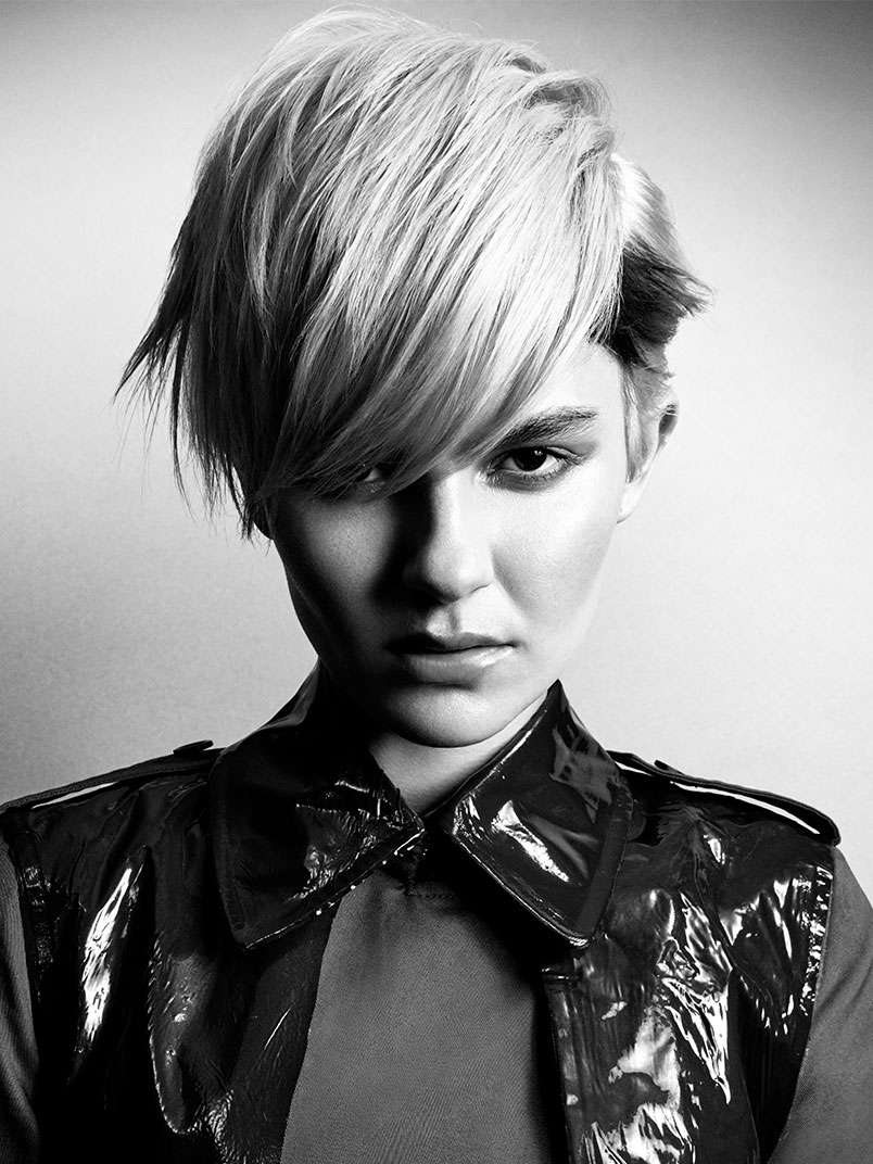 Fotos de peluquería:  -  -  