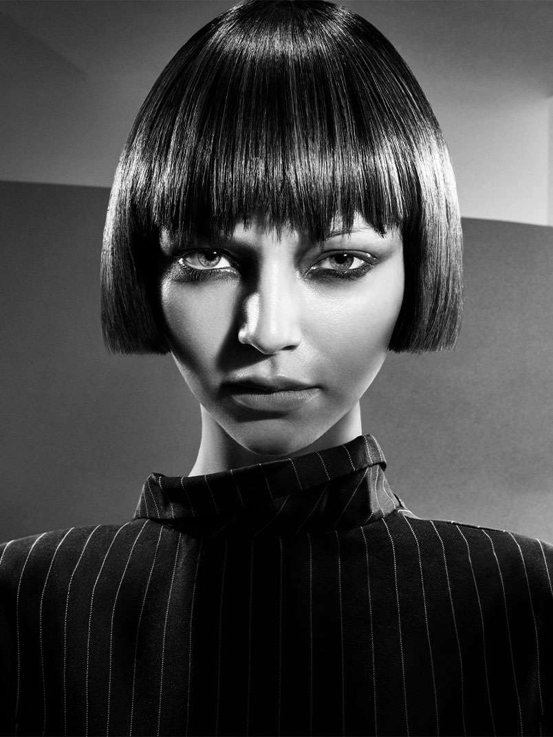 Fotos de peluquería:  -  -  