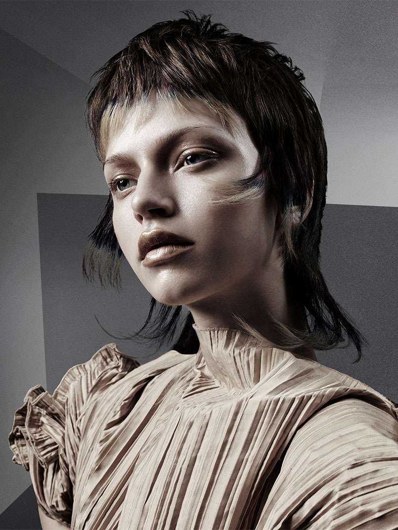 Fotos de peluquería:  -  -  