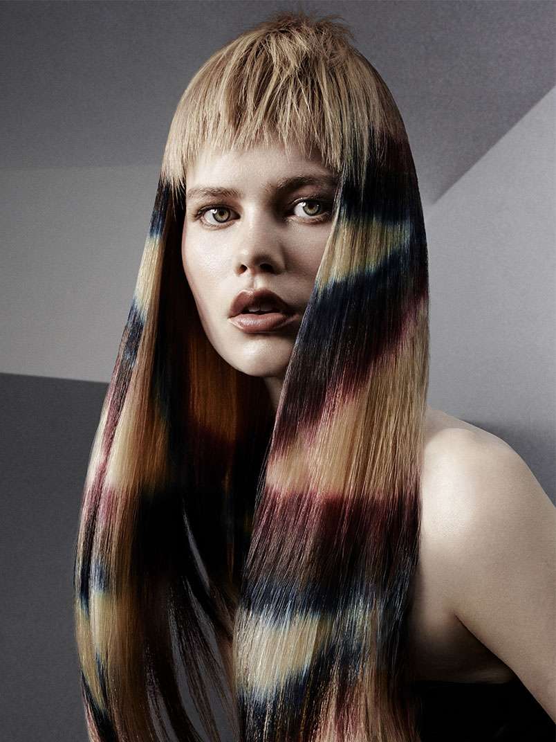 Fotos de peluquería:  -  -  