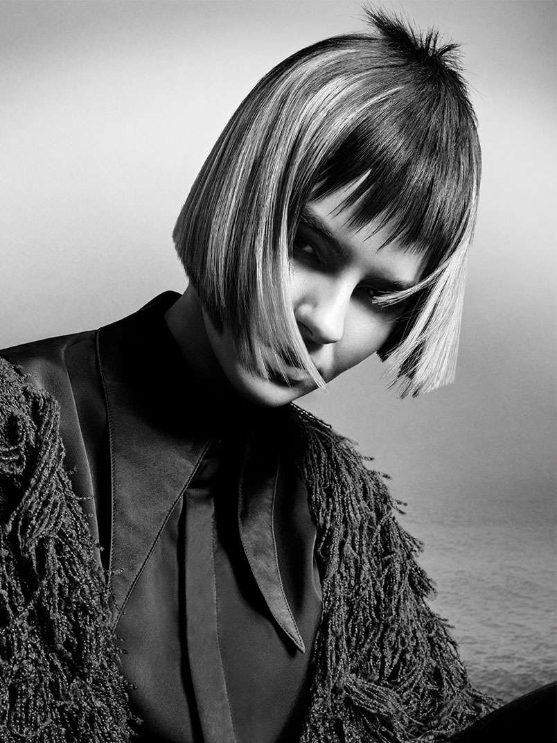 Fotos de peluquería:  -  -  