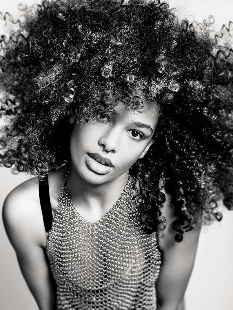 Fotos de peluquería:  -  -  