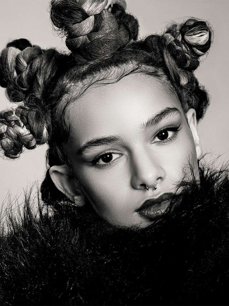 Fotos de peluquería:  -  -  