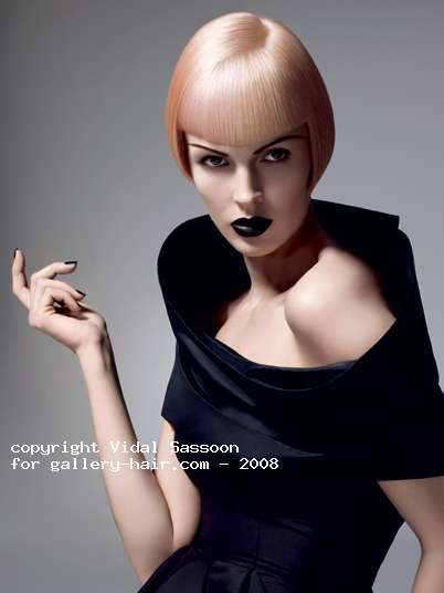 Fotos de peluquería:  - Rubio -  