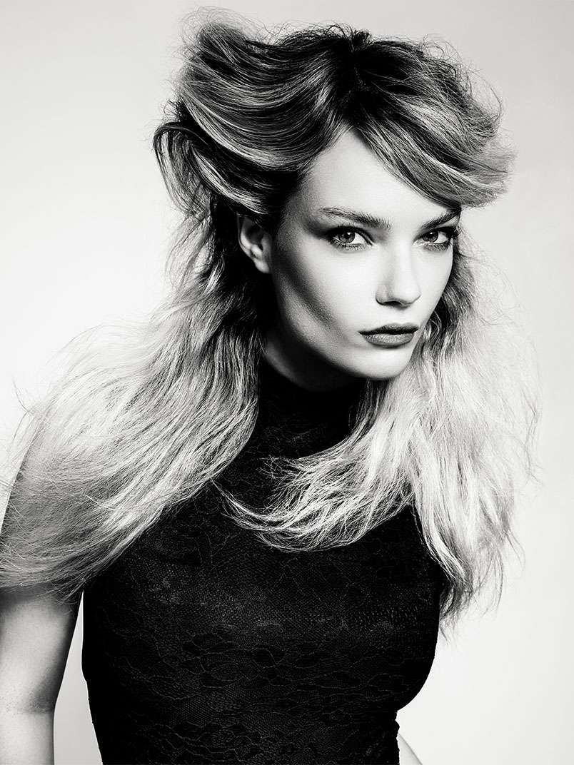 Fotos de peluquería:  -  -  