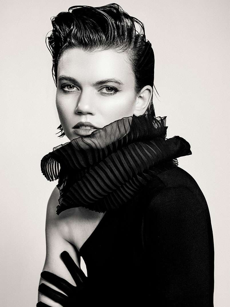 Fotos de peluquería:  -  -  