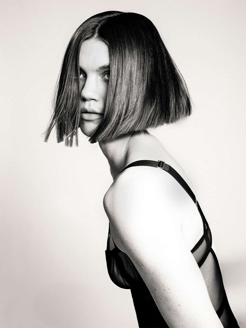 Fotos de peluquería:  -  -  