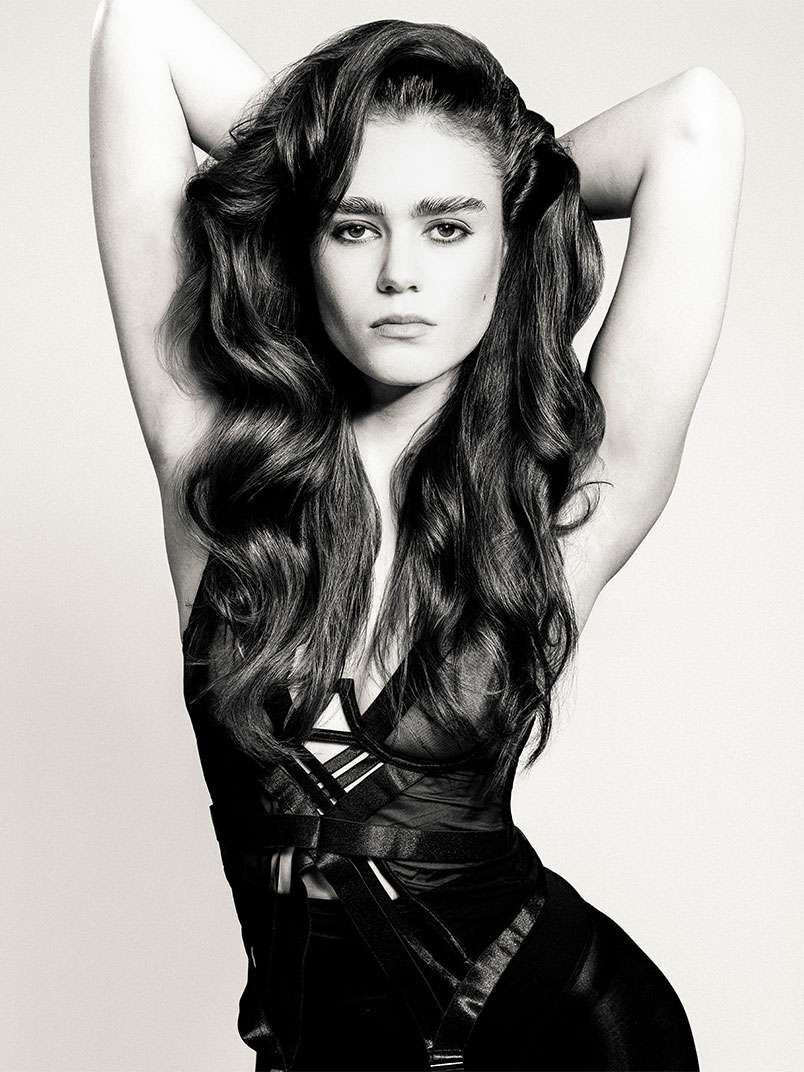 Fotos de peluquería:  -  -  