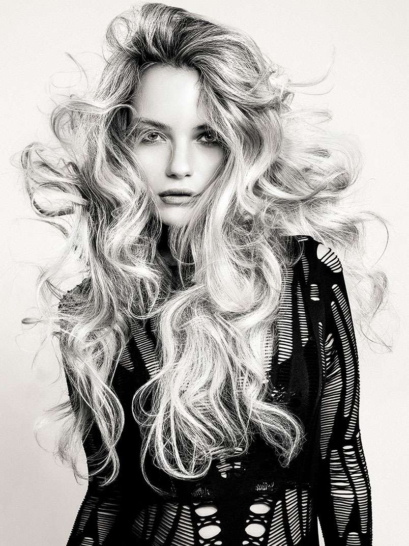 Fotos de peluquería:  -  -  