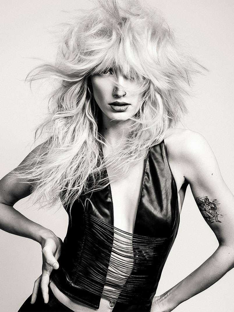 The Fellowship for British Hairdressing