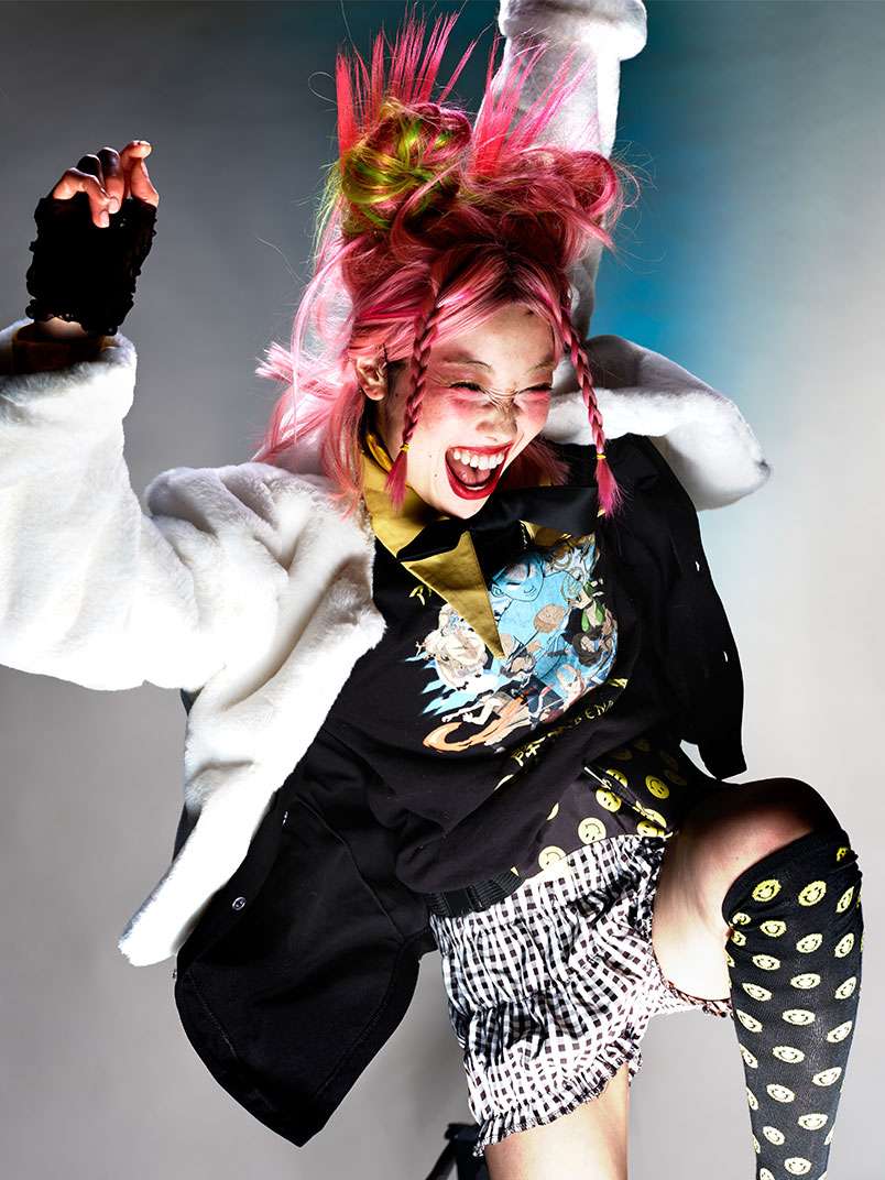 Fotos de peluquería:  -  -  