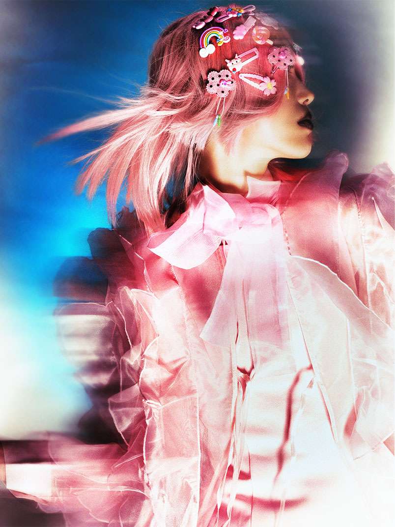 Fotos de peluquería:  -  -  