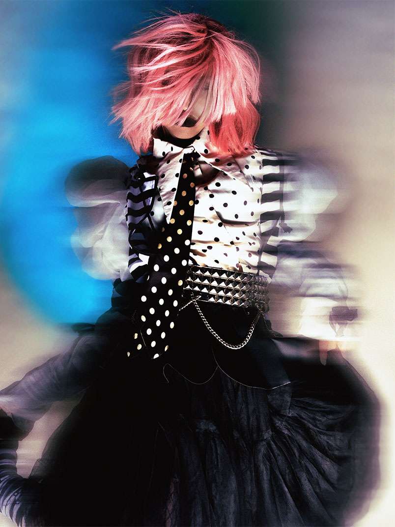 Fotos de peluquería:  -  -  