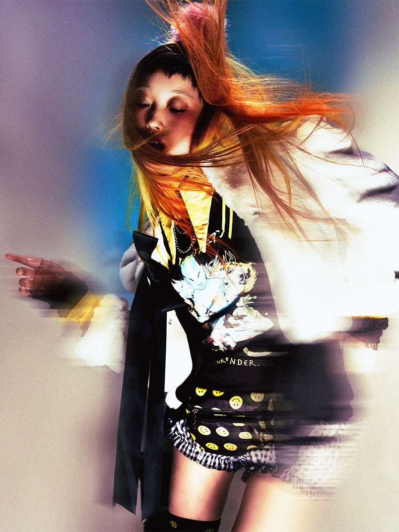 Fotos de peluquería:  -  -  