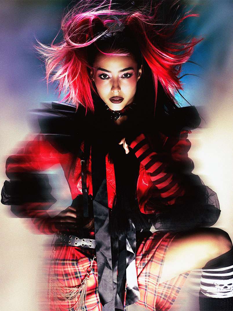 Fotos de peluquería:  -  -  