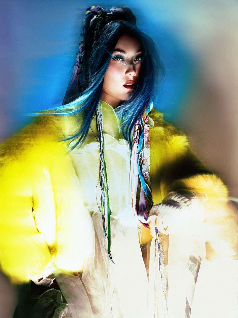 The Fellowship for British Hairdressing