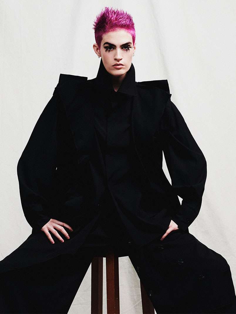 Fotos de peluquería:  -  -  