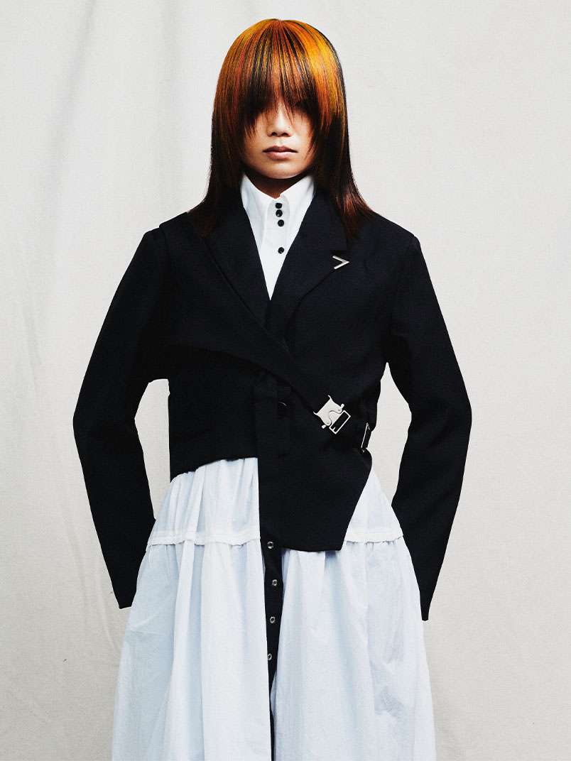 Fotos de peluquería:  -  -  