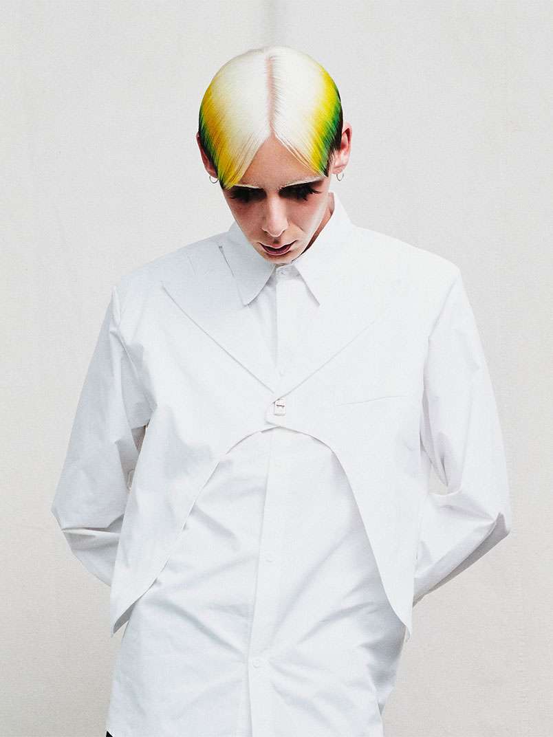 Fotos de peluquería:  -  -  