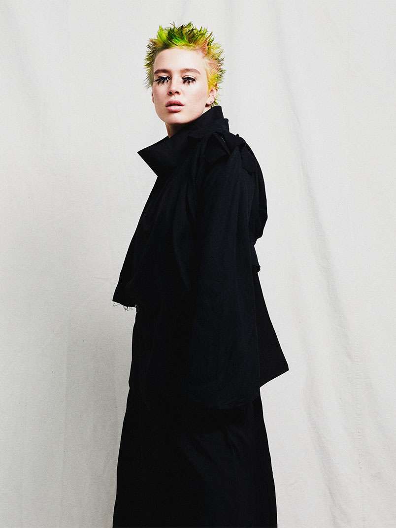 Fotos de peluquería:  -  -  