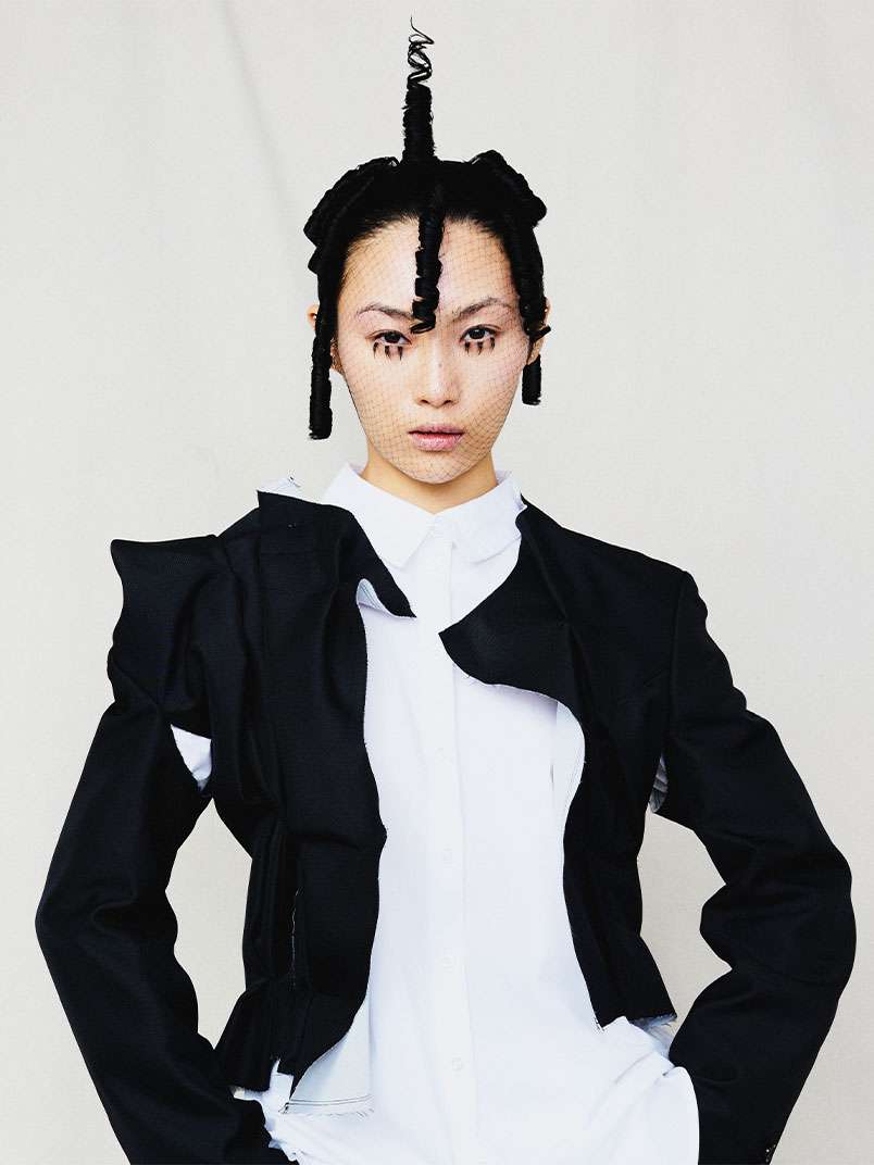 Fotos de peluquería:  -  -  