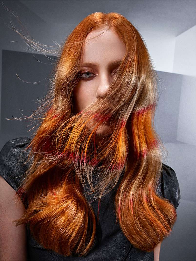 Fotos de peluquería:  -  -  