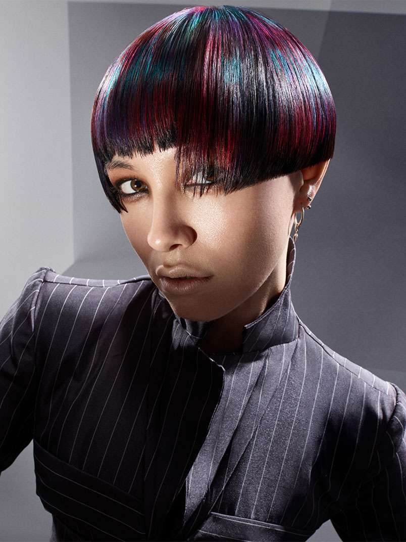 Fotos de peluquería:  -  -  