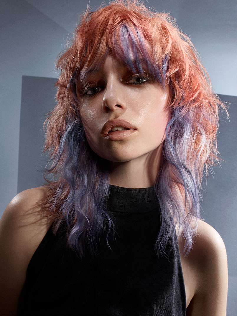 Fotos de peluquería:  -  -  