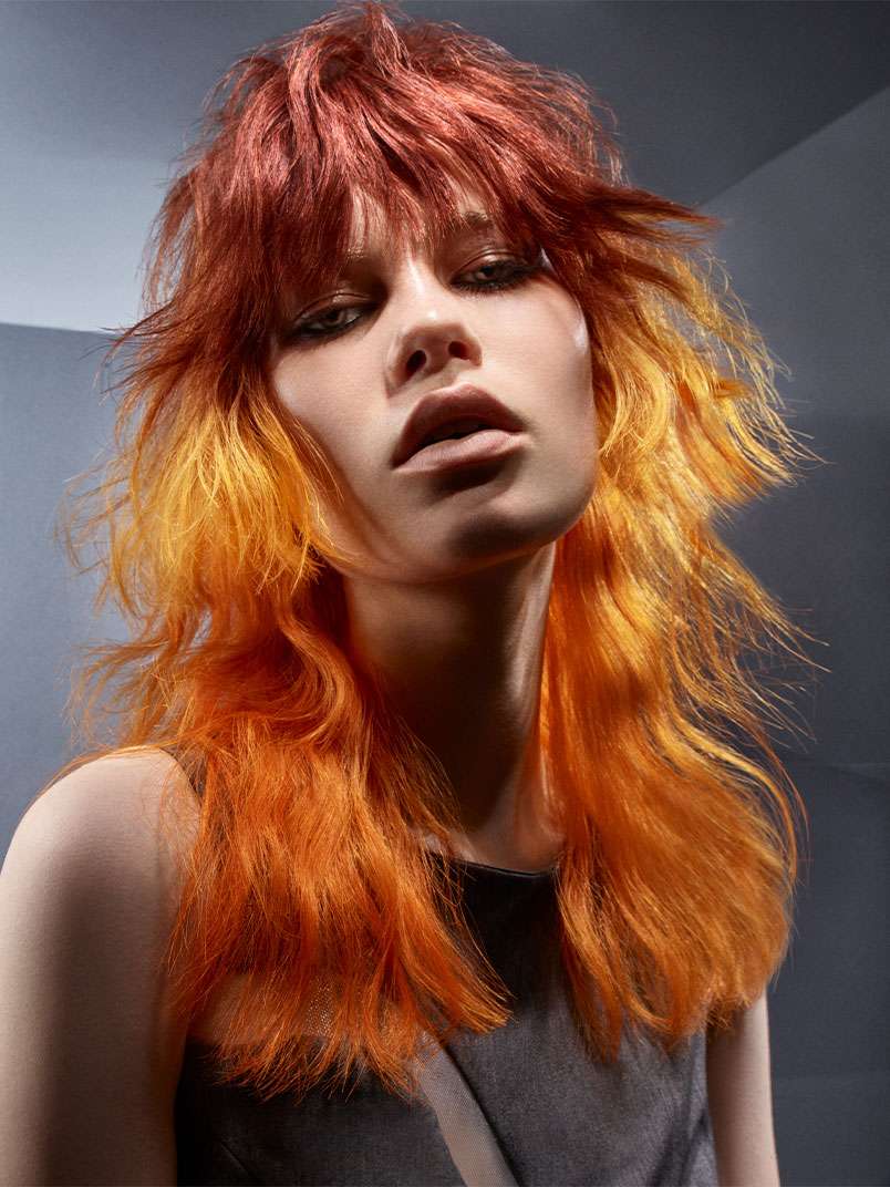 Fotos de peluquería:  -  -  