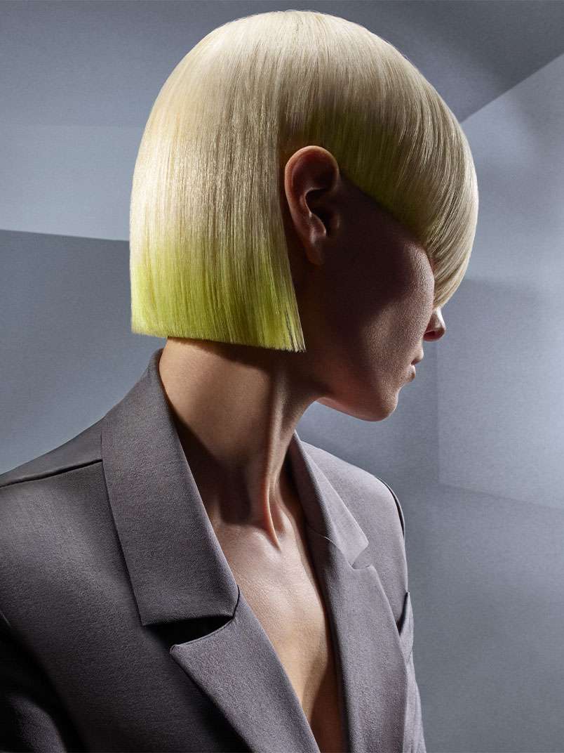 Fotos de peluquería:  -  -  