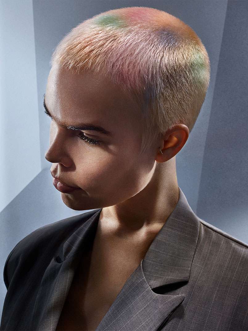 Fotos de peluquería:  -  -  