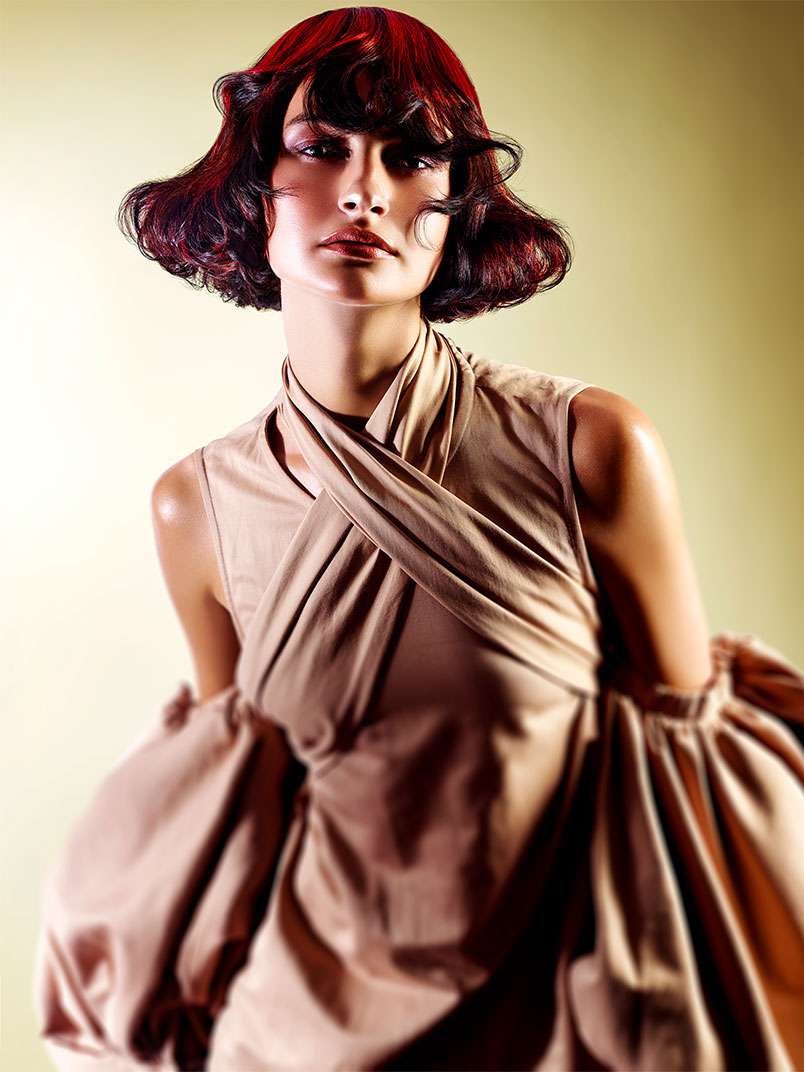 Fotos de peluquería:  -  -  