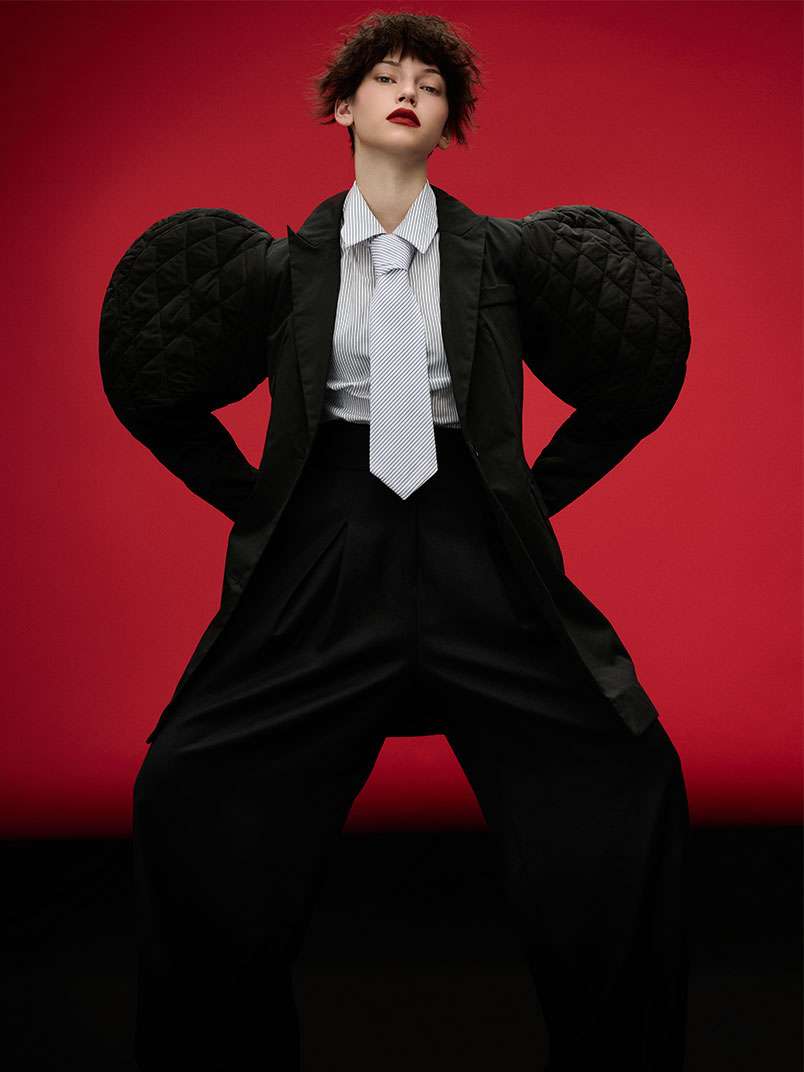 Fotos de peluquería:  -  -  