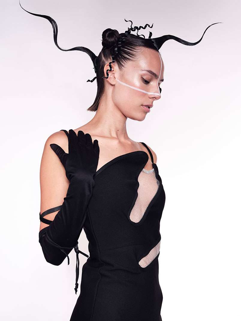 Fotos de peluquería:  -  -  