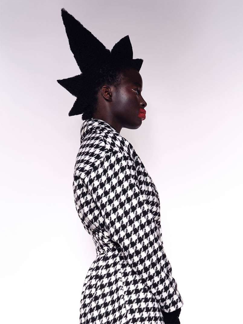 Fotos de peluquería:  -  -  