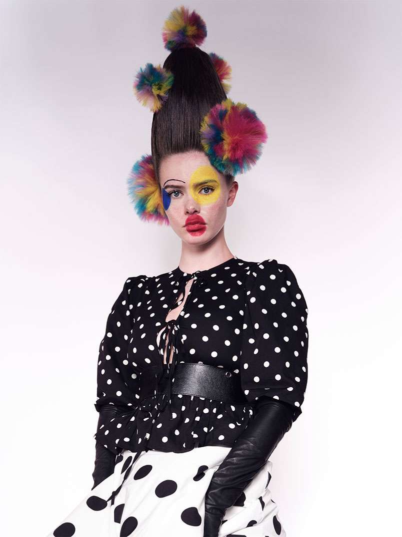 The Fellowship for British Hairdressing