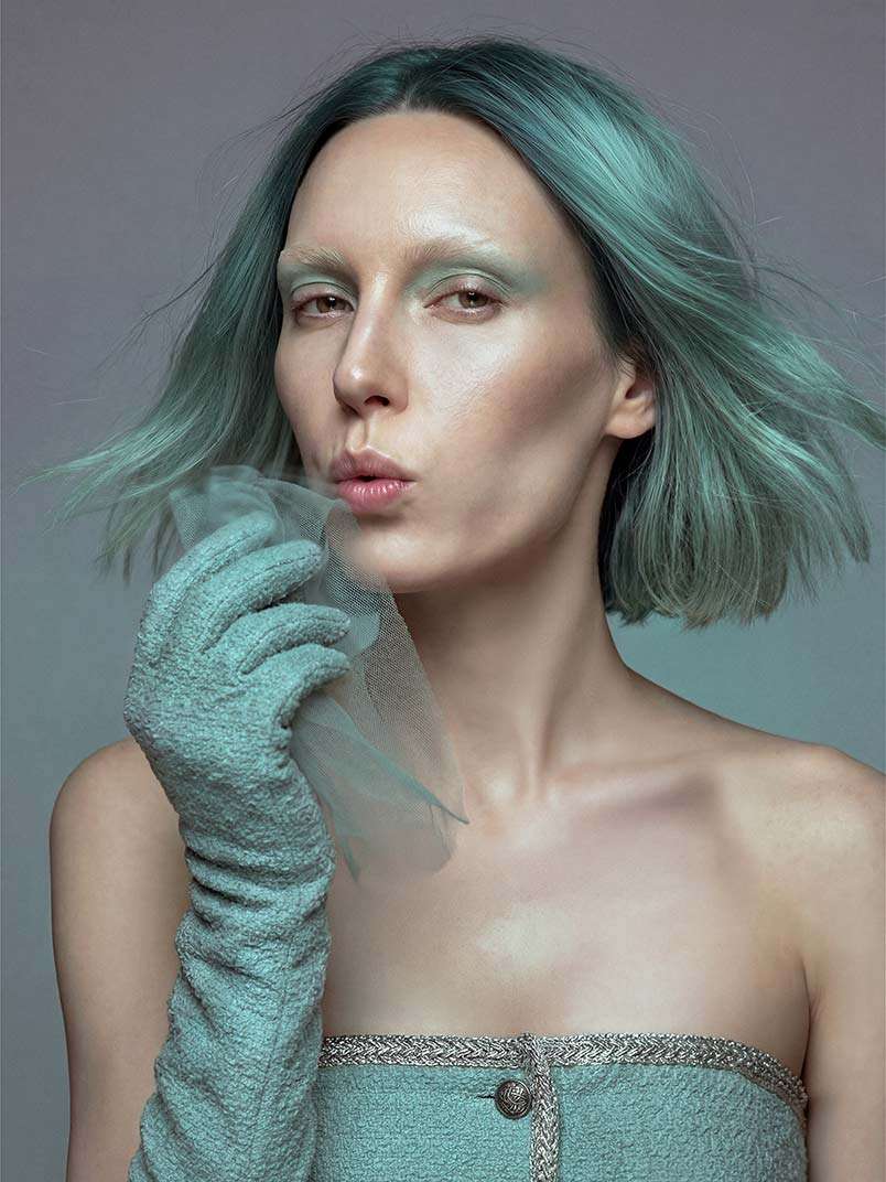 Amparo Fernández