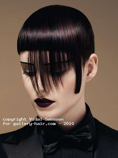 Fotos de peluquería:  - Castaño -  