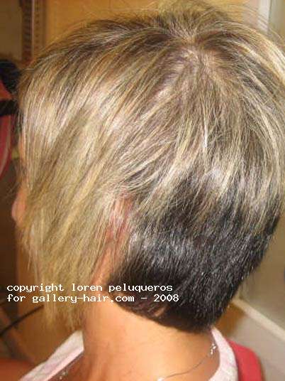 Fotos de peluquería:  -  -  